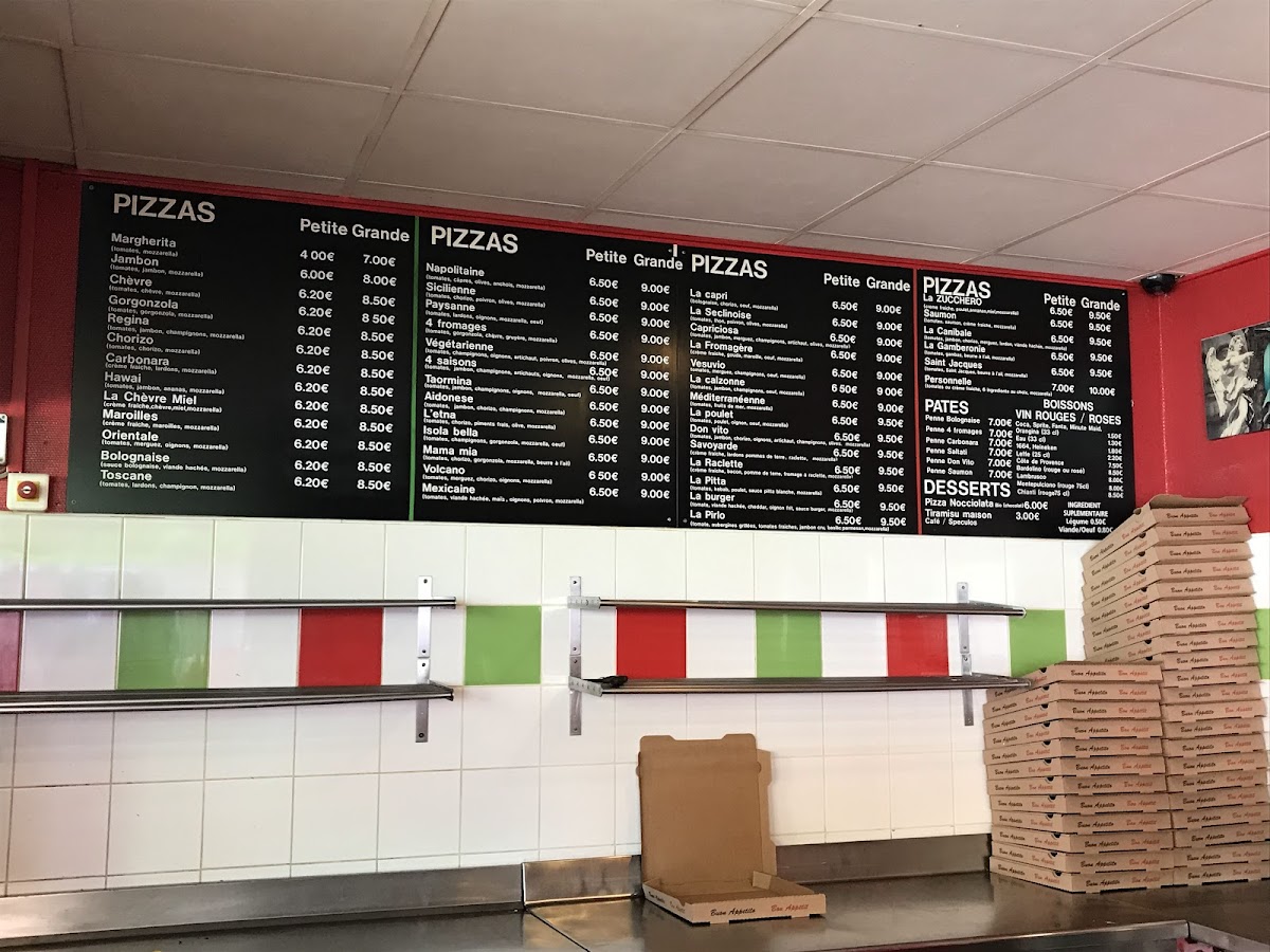Menu Photo 6