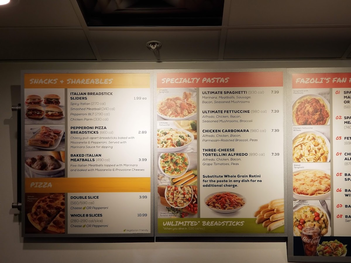 Menu Photo 7