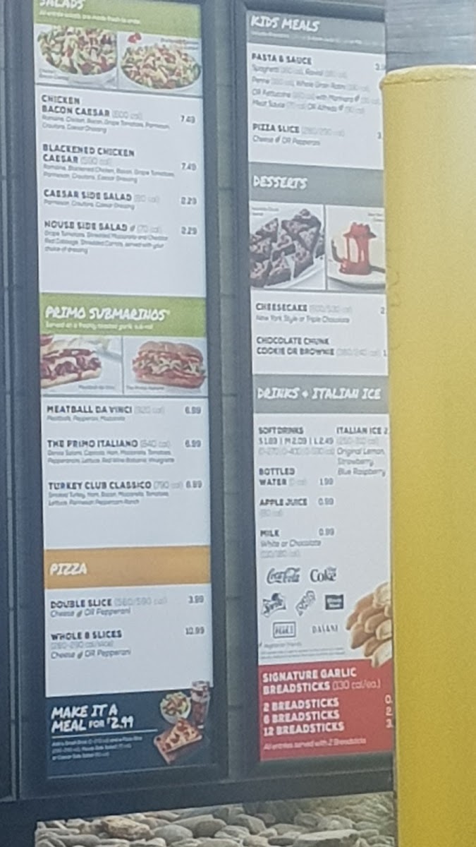Menu Photo 8