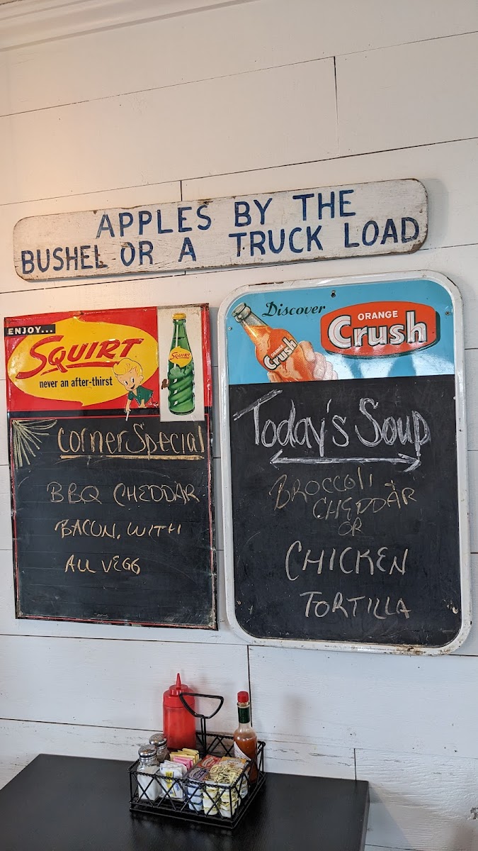 Menu Photo 10