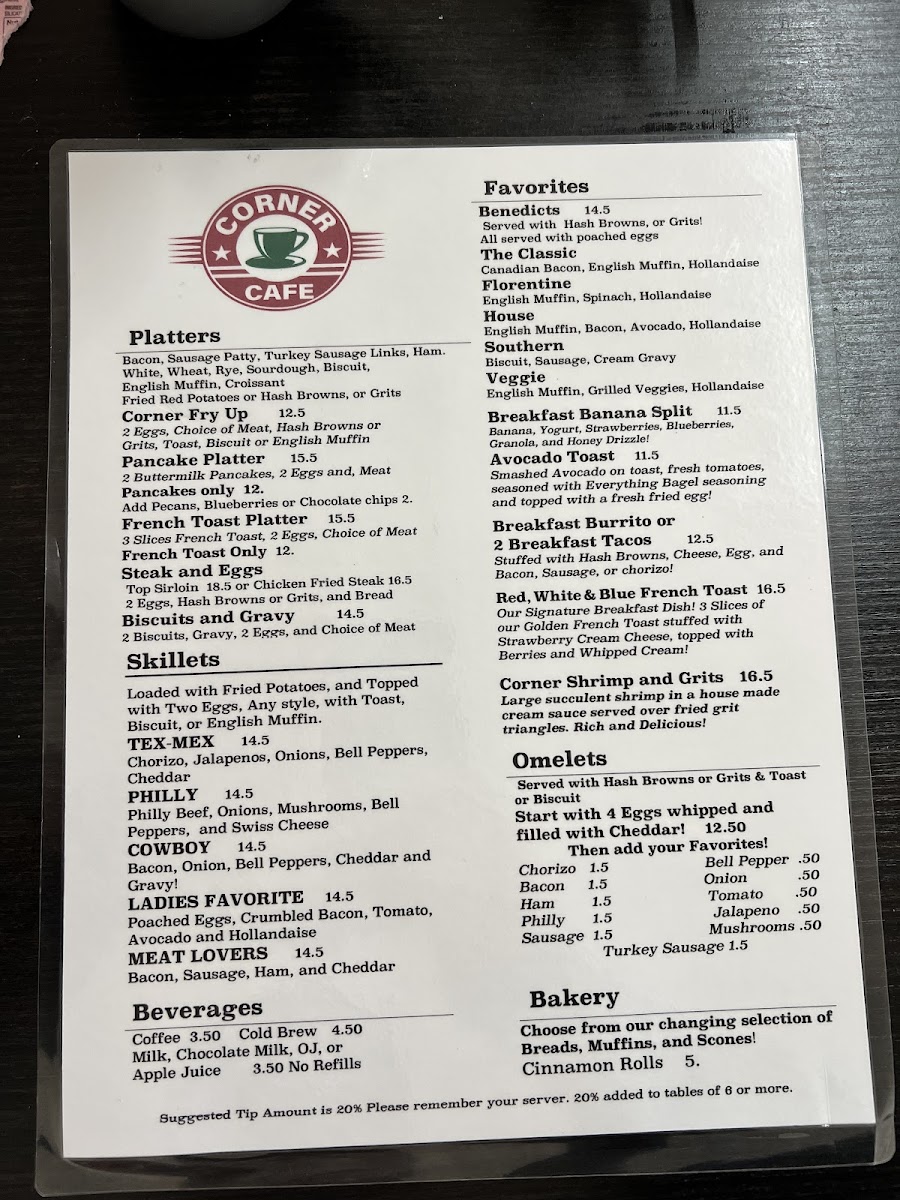 Menu Photo 3
