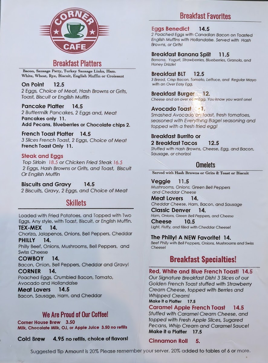 Menu Photo 4