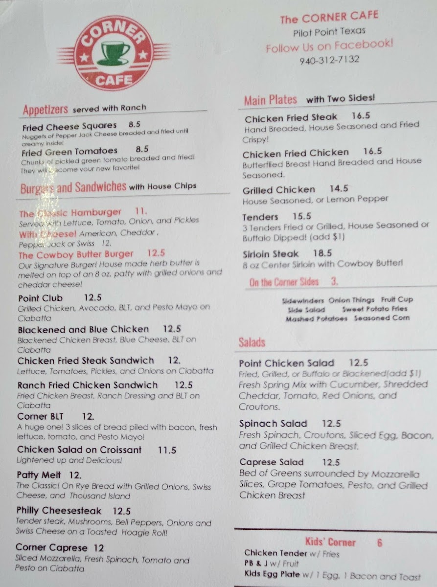 Menu Photo 7