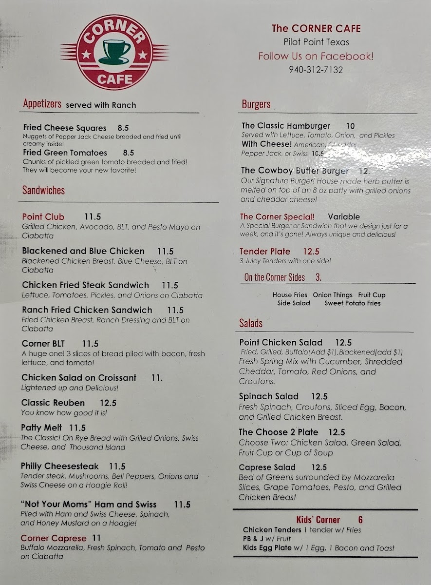 Menu Photo 8