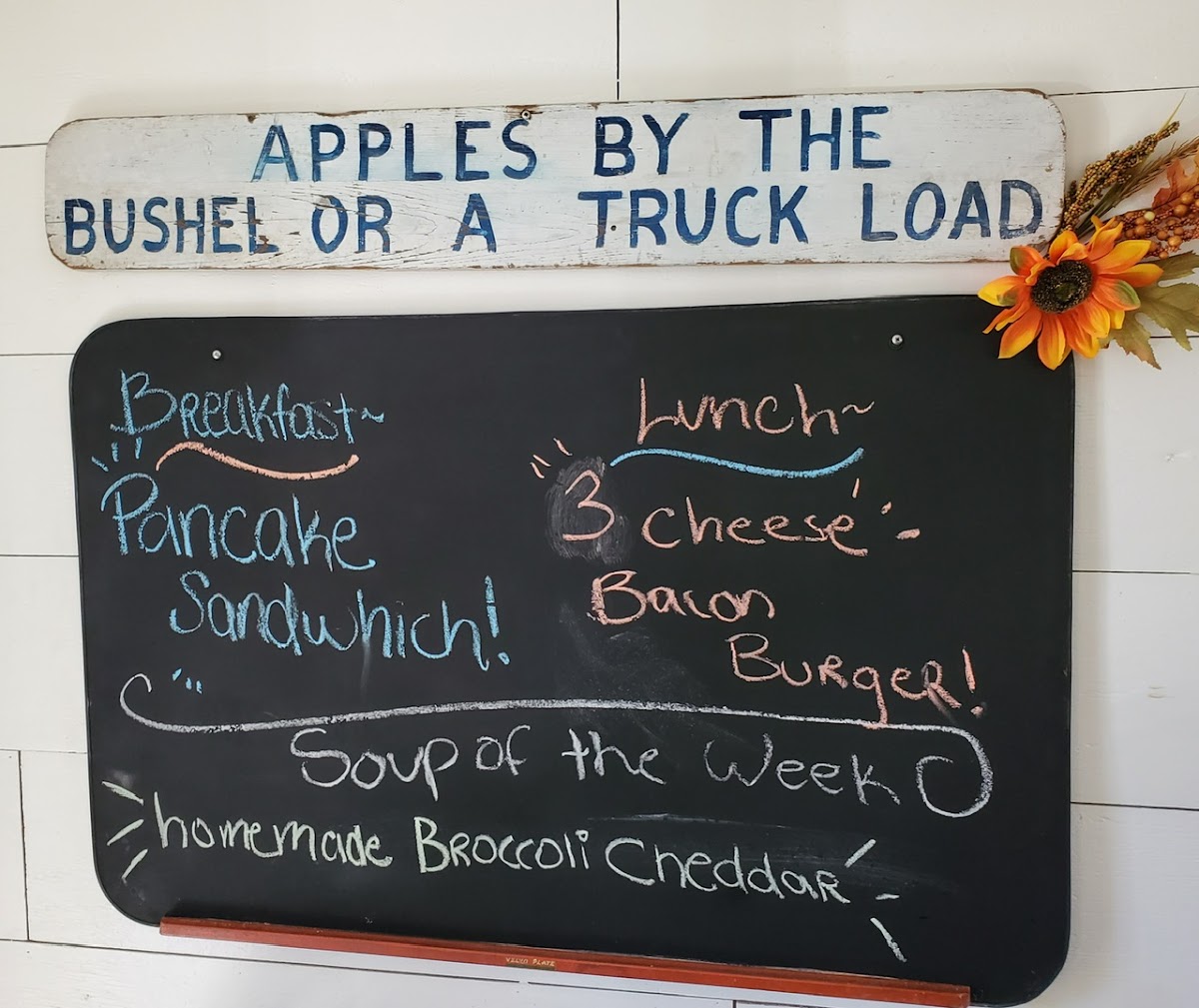 Menu Photo 9