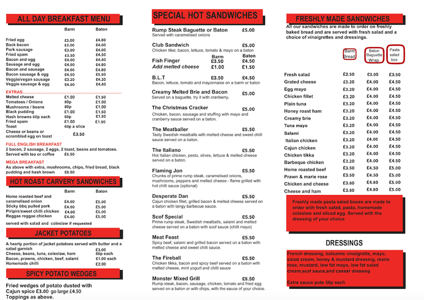 Menu Photo 2