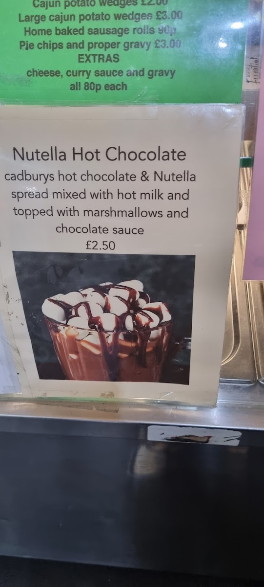 Menu Photo 4