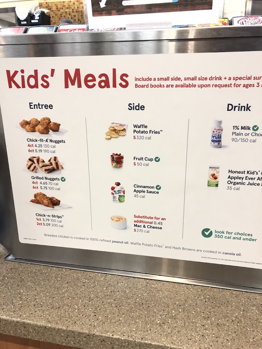 Menu Photo 4