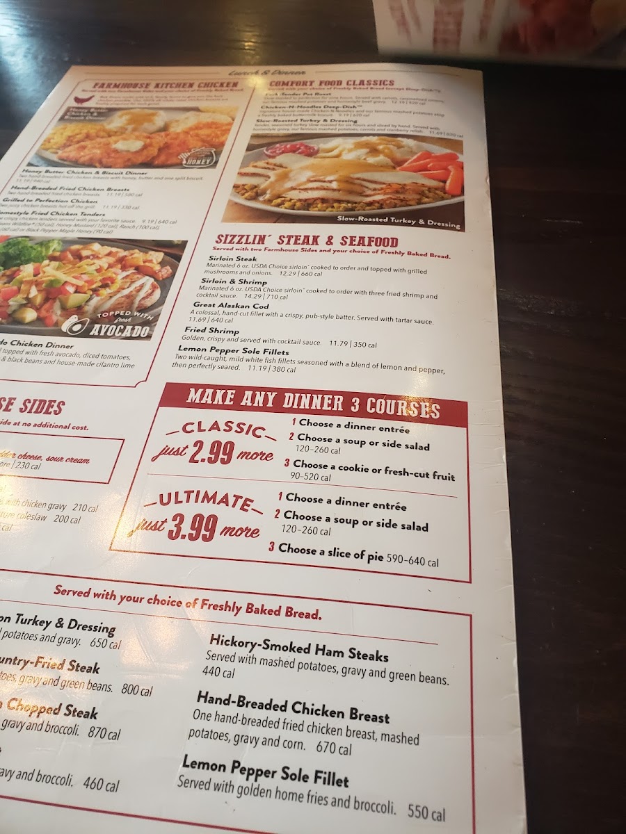 Menu Photo 10