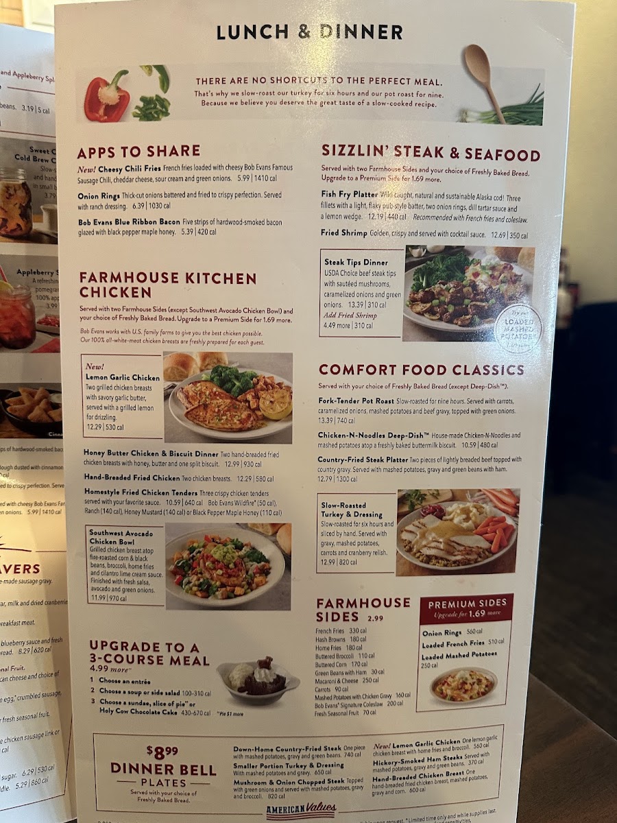 Menu Photo 7