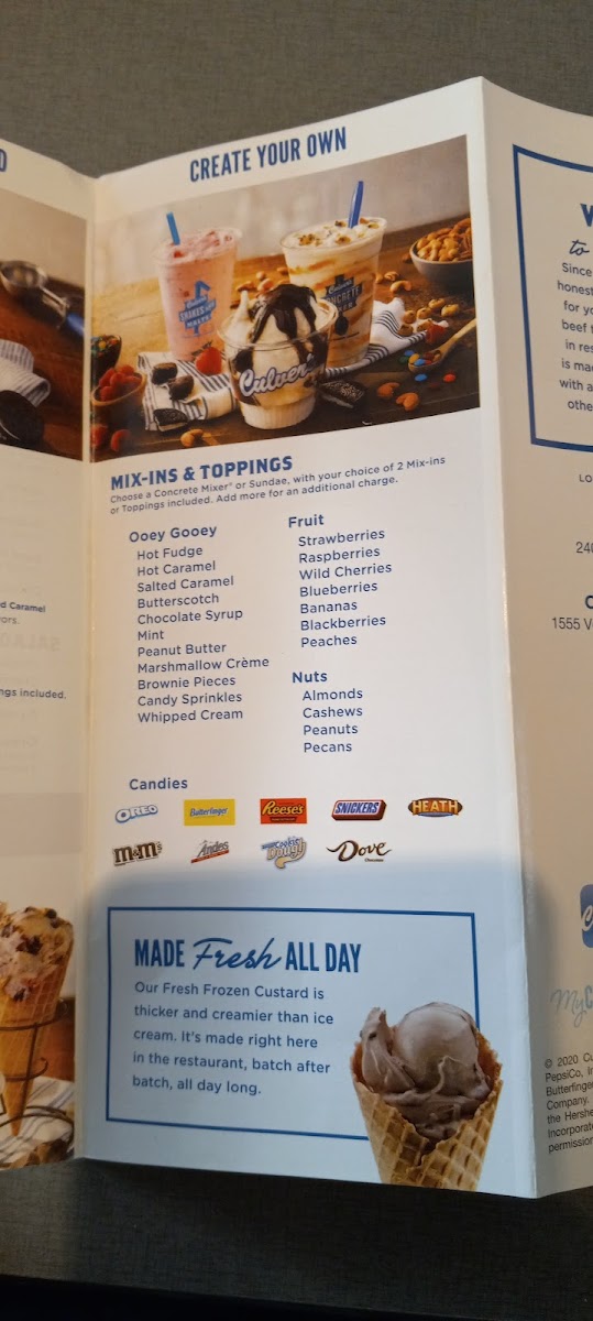 Menu Photo 5