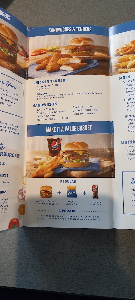 Menu Photo 7