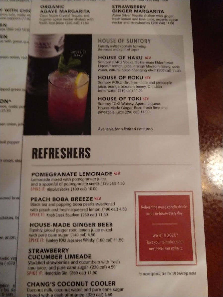 Menu Photo 10