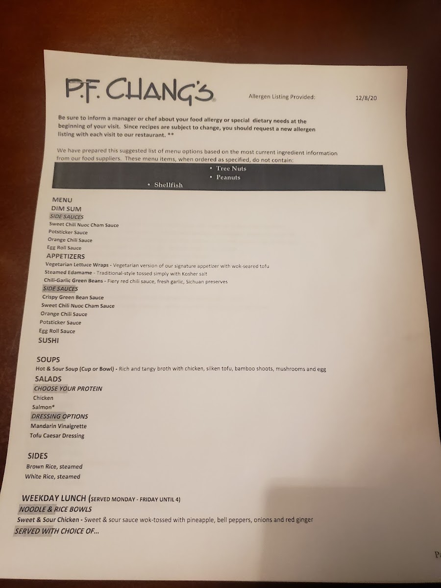 Menu Photo 6