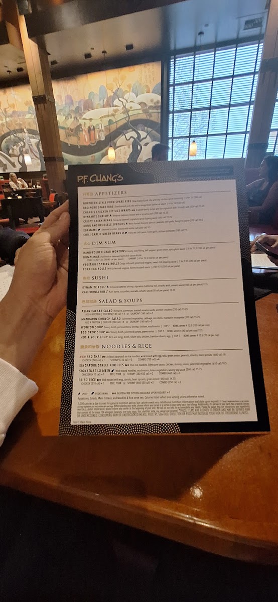 Menu Photo 7