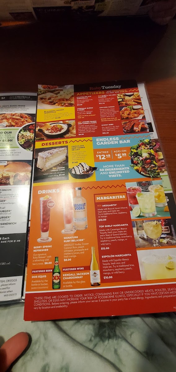 Menu Photo 7