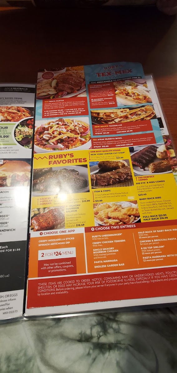 Menu Photo 8