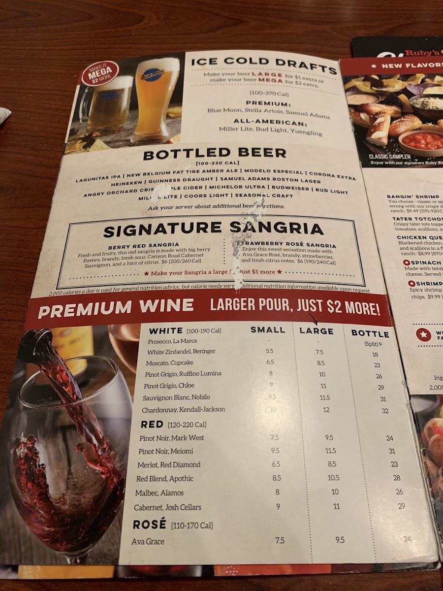 Menu Photo 9