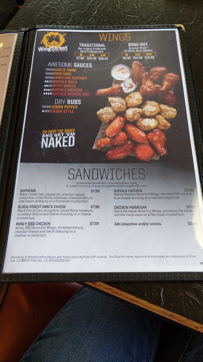 Menu Photo 4