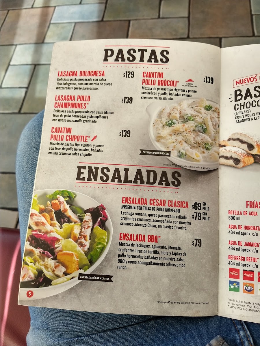 Menu Photo 4