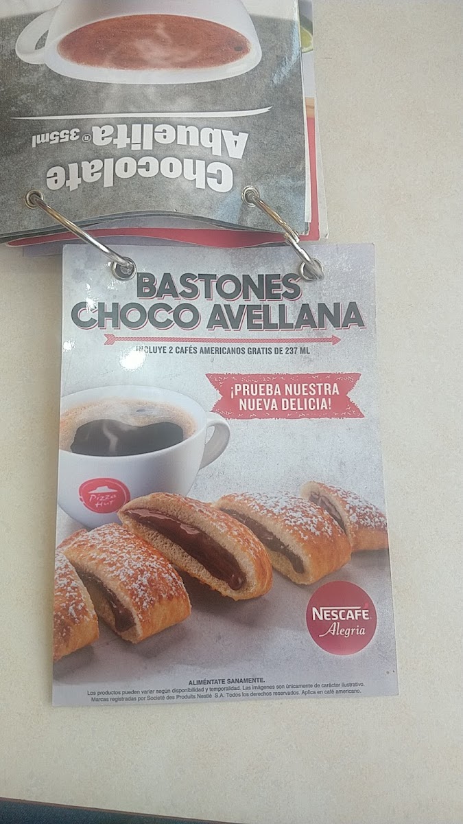 Menu Photo 6