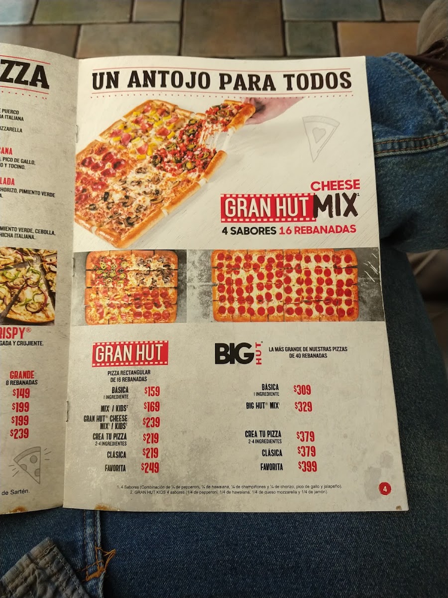 Menu Photo 8