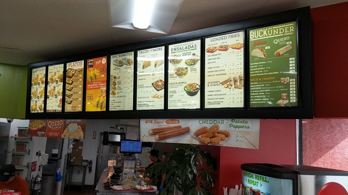 Menu Photo 9