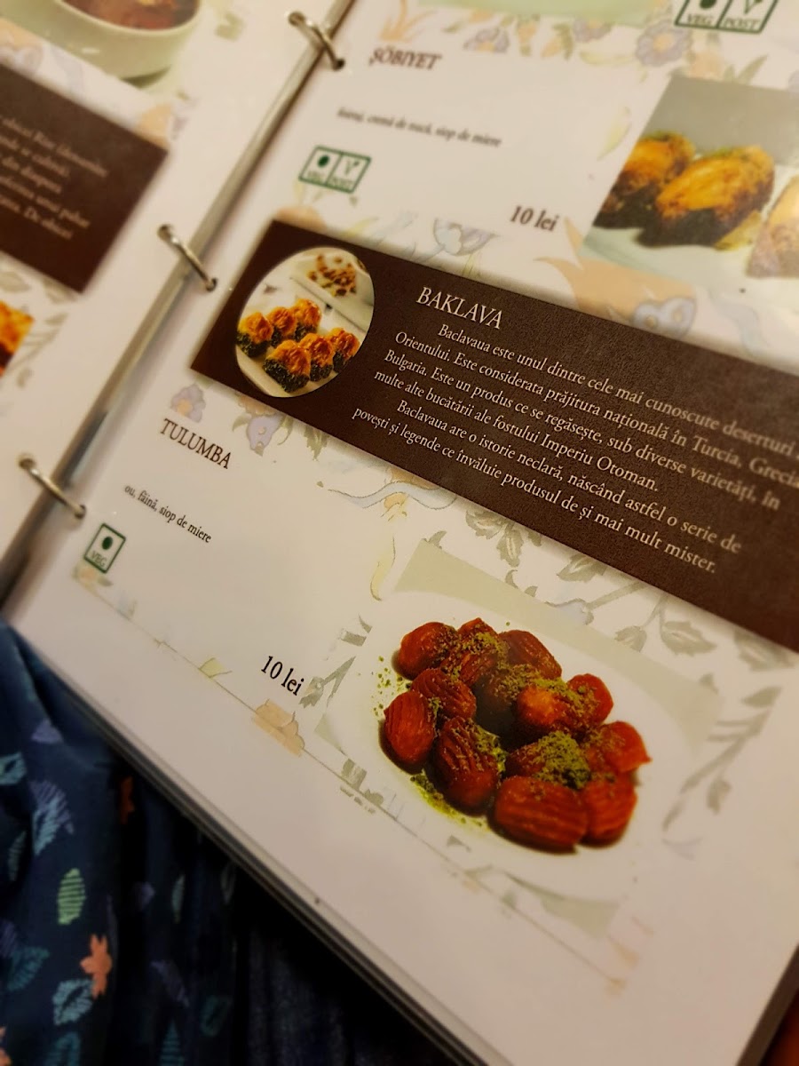 Menu Photo 10