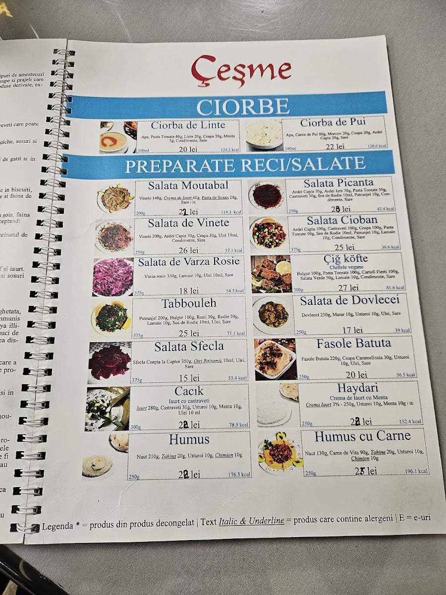 Menu Photo 3