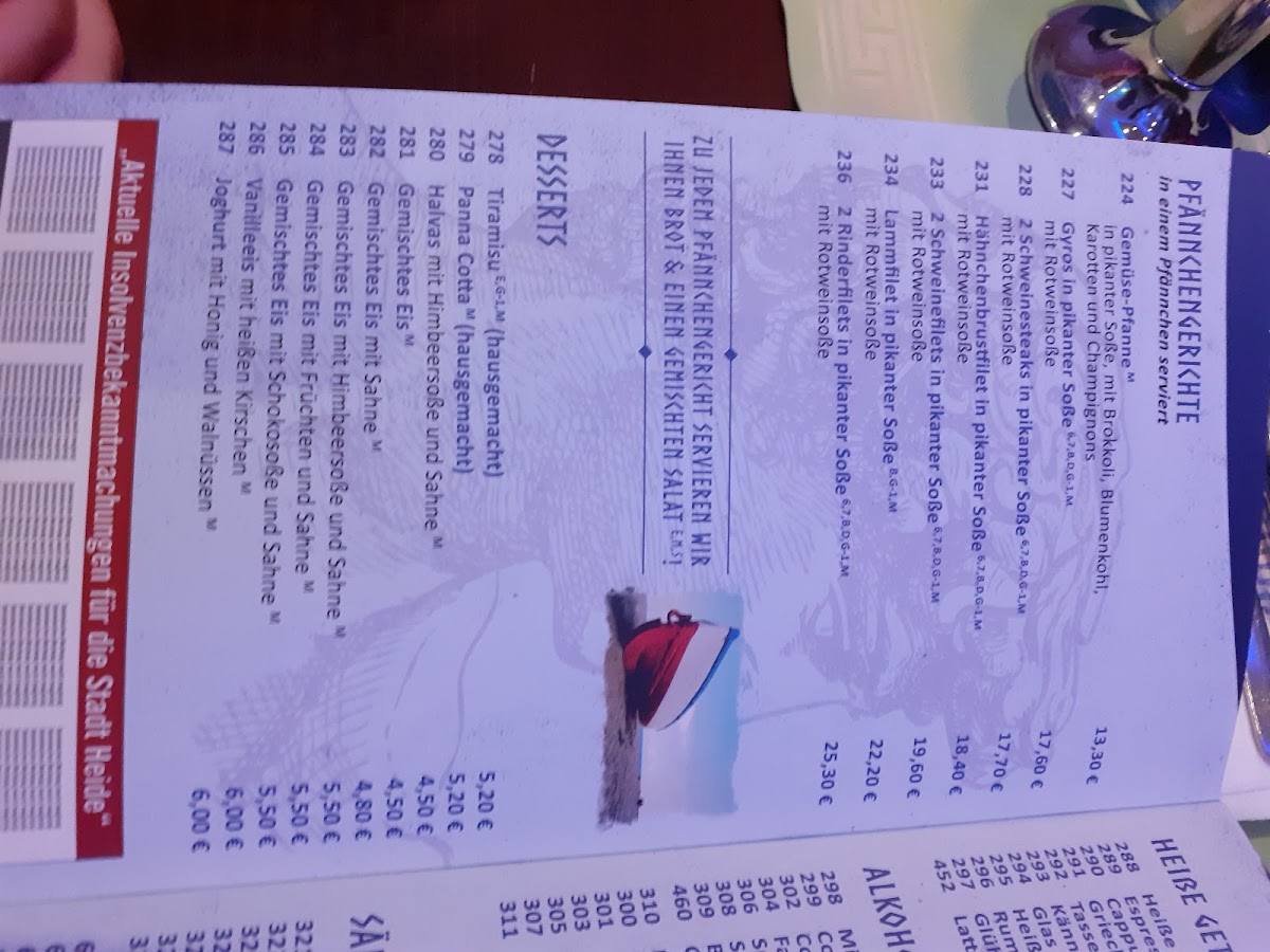 Menu Photo 10