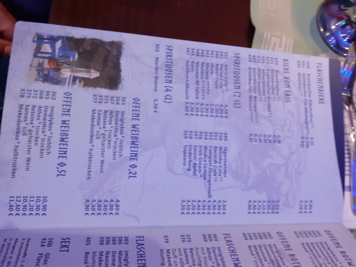 Menu Photo 6