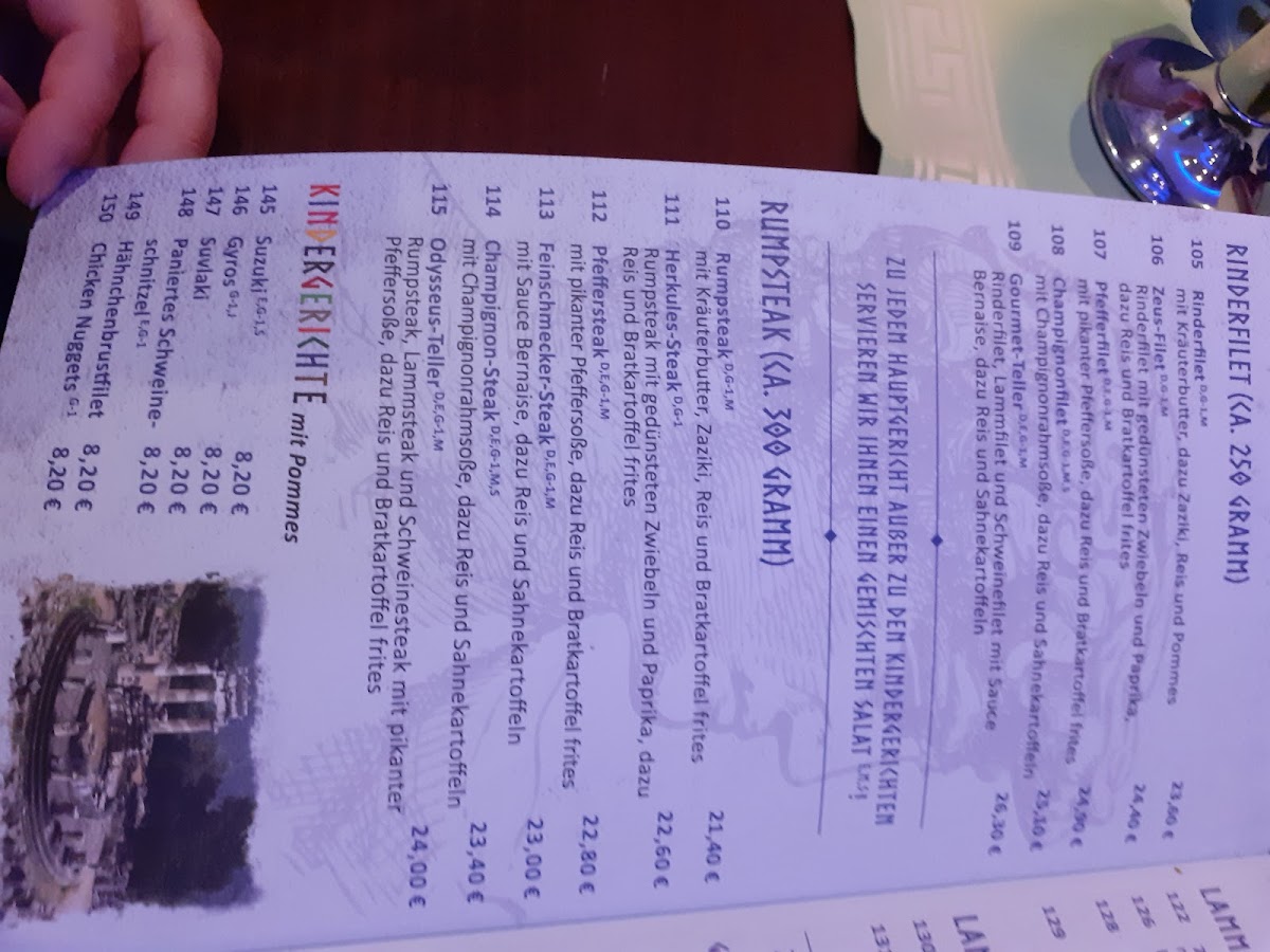 Menu Photo 9