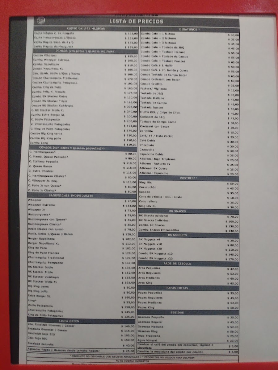 Menu Photo 3