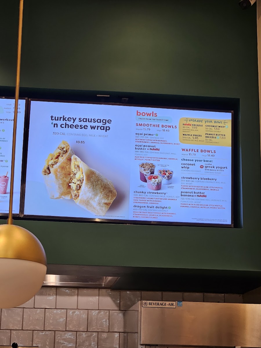 Menu Photo 5