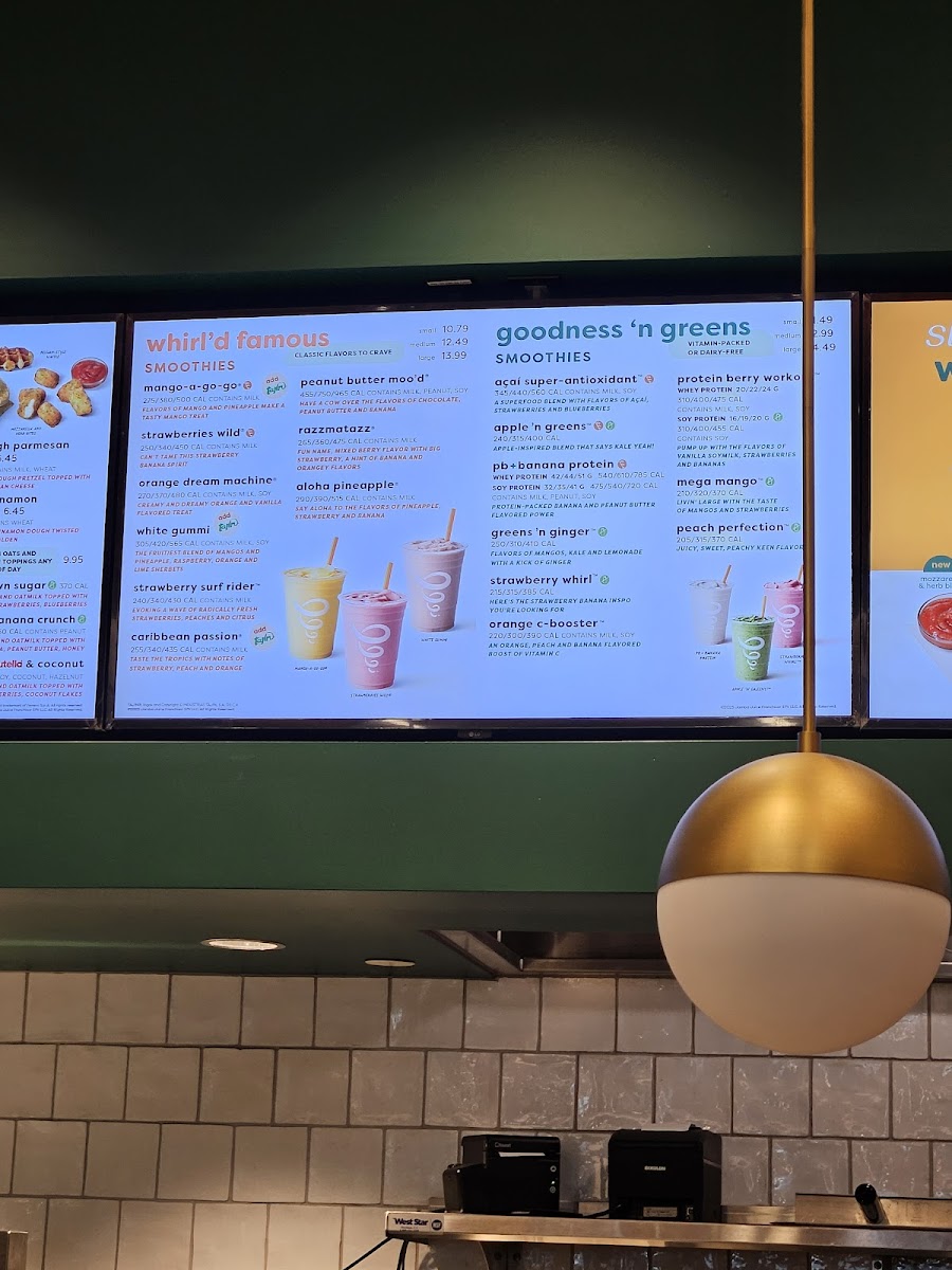 Menu Photo 9