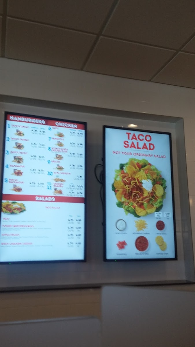 Menu Photo 6
