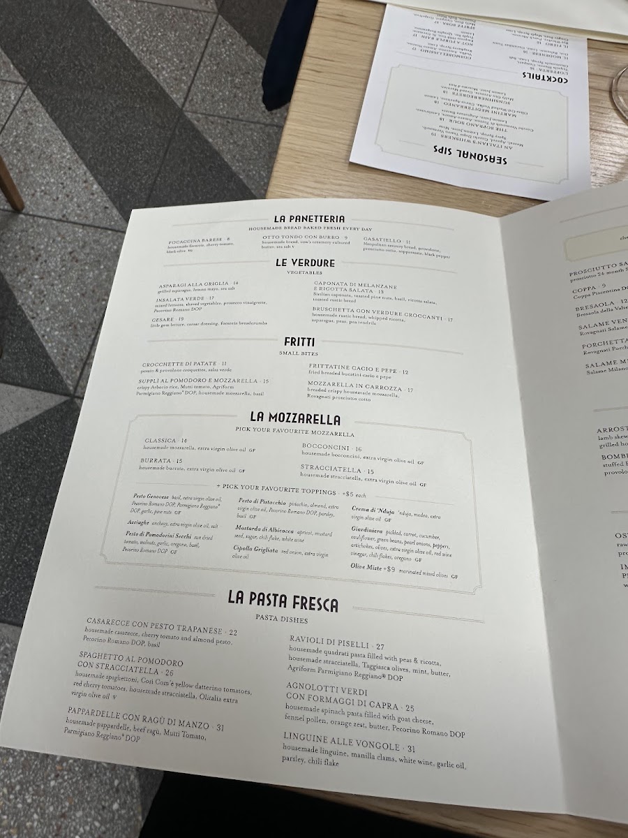 Menu Photo 7