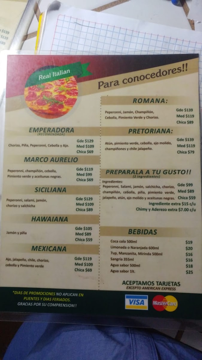 Menu Photo 6