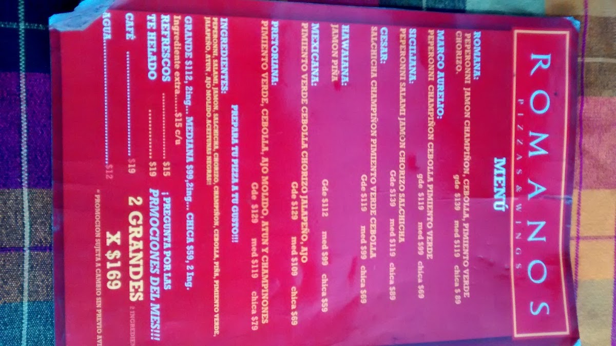 Menu Photo 7