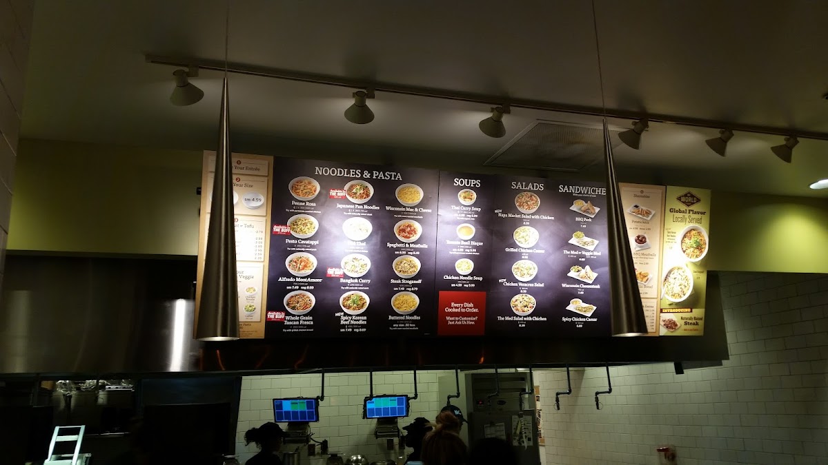 Menu Photo 6
