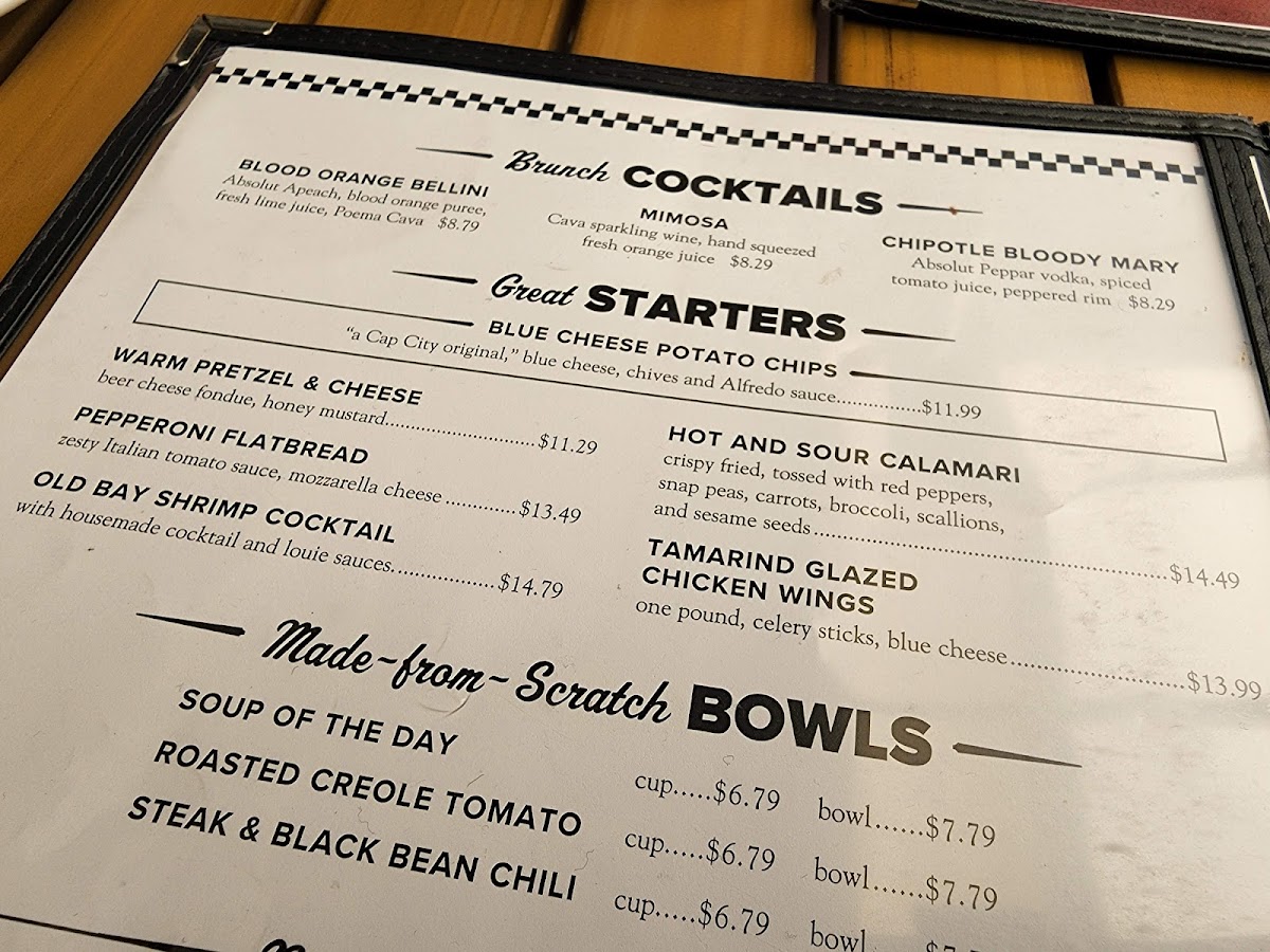 Menu Photo 10