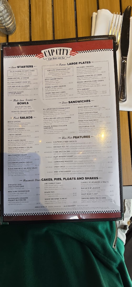 Menu Photo 6