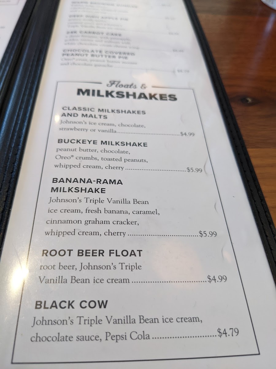 Menu Photo 9