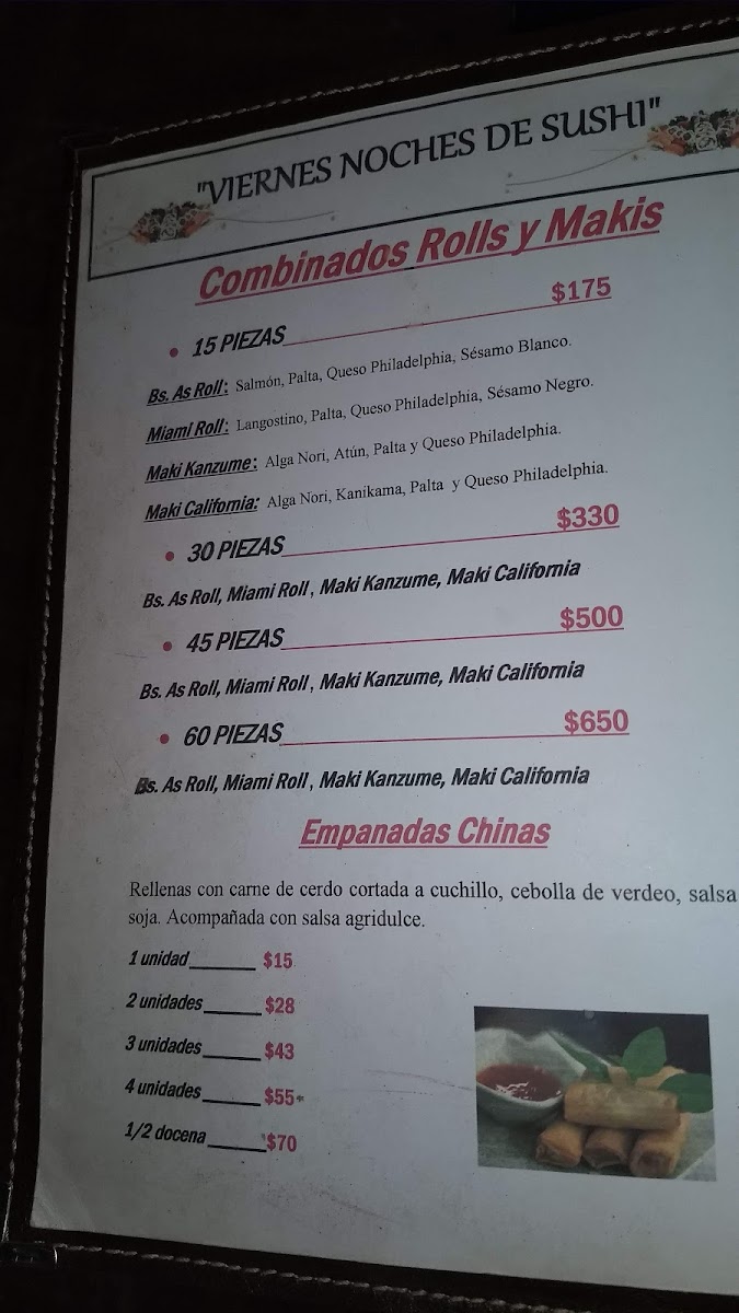 Menu Photo 3