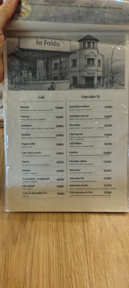 Menu Photo 4