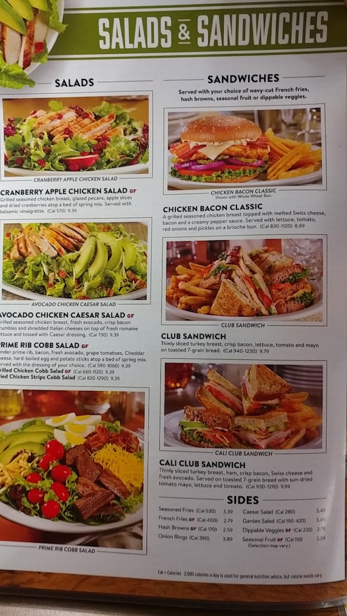 Menu Photo 6