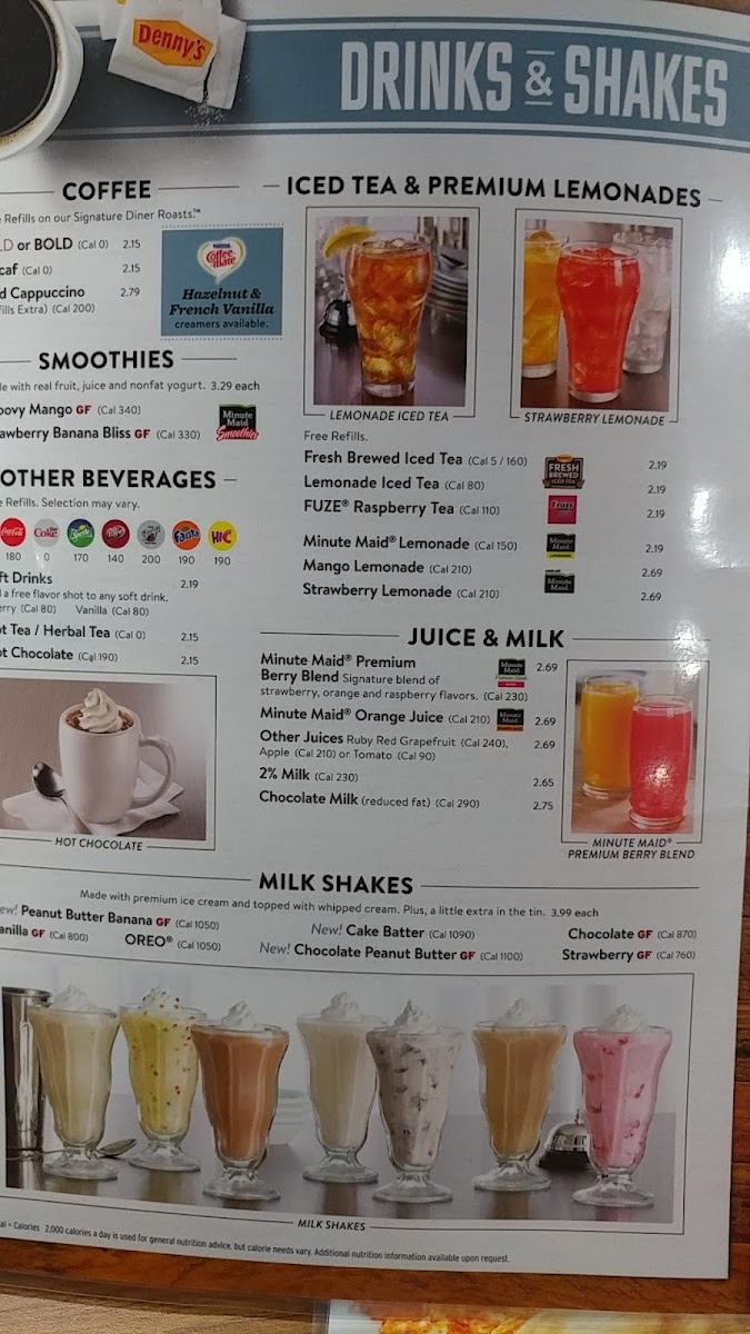Menu Photo 7