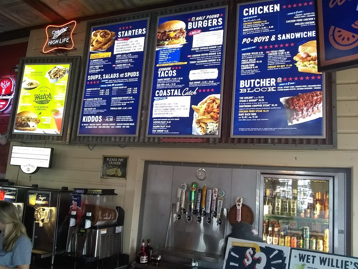 Menu Photo 9