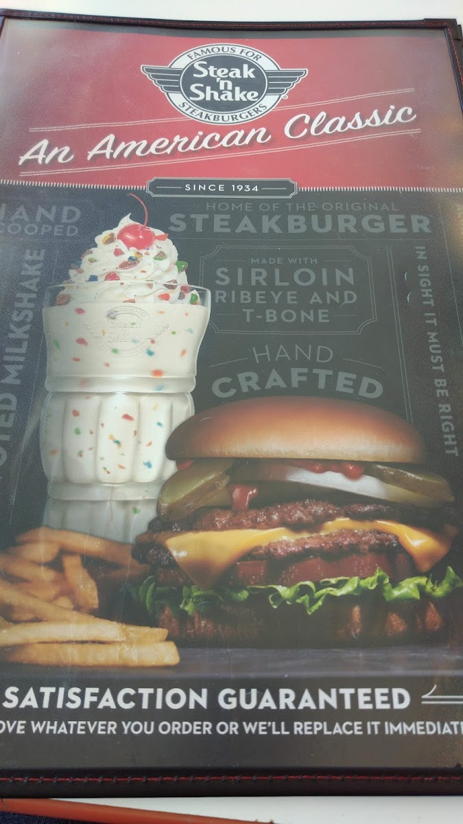 Menu Photo 9