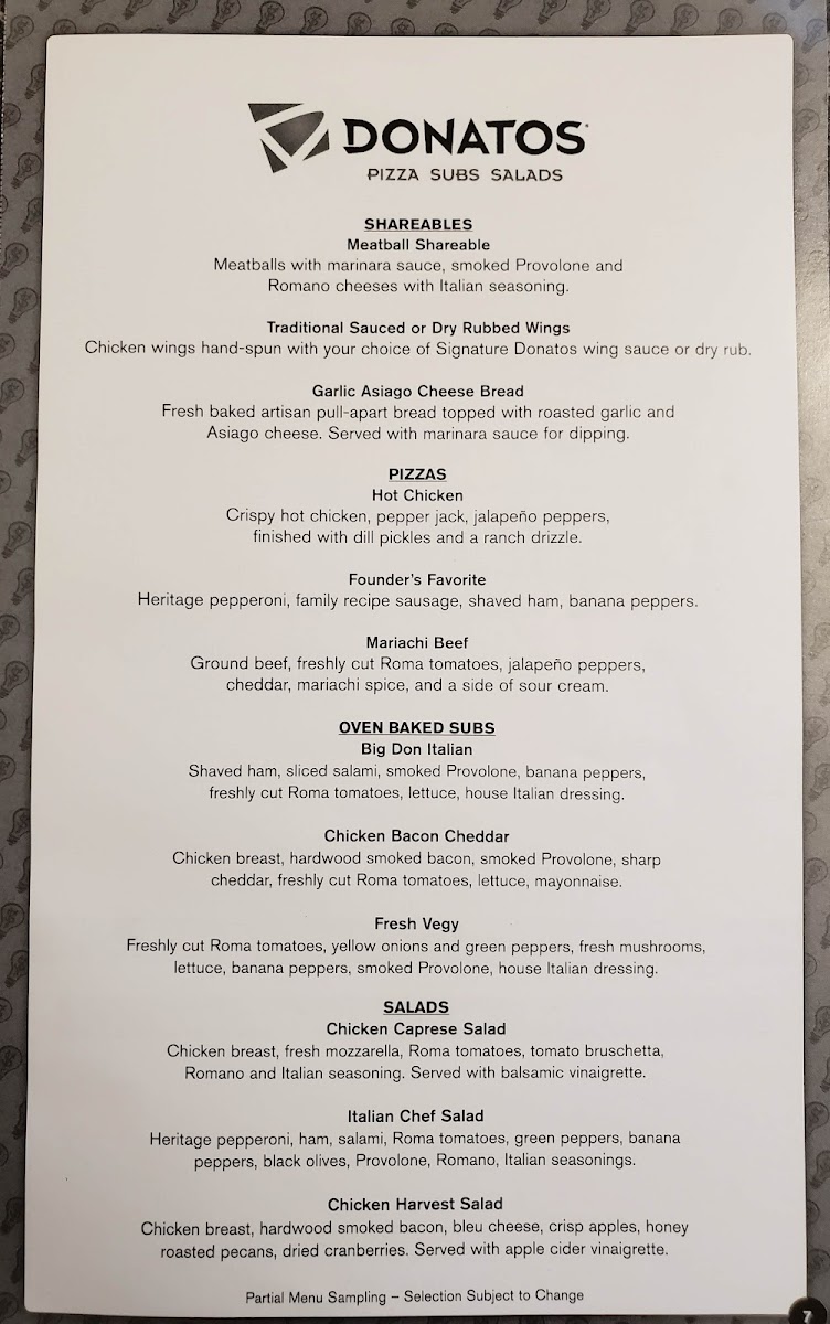 Menu Photo 3